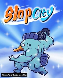 Slap City Cover, Poster, Full Version, PC Game, Download Free