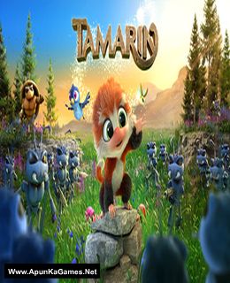 Tamarin Cover, Poster, Full Version, PC Game, Download Free