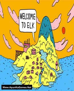 Welcome to Elk Cover, Poster, Full Version, PC Game, Download Free