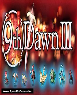 9th Dawn 3 Cover, Poster, Full Version, PC Game, Download Free