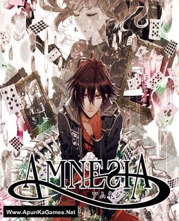 Amnesia: Memories Cover, Poster, Full Version, PC Game, Download Free
