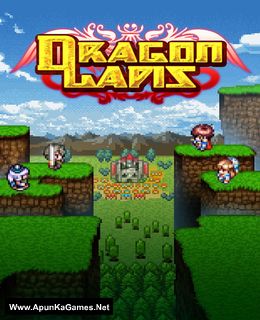 Dragon Lapis Cover, Poster, Full Version, PC Game, Download Free