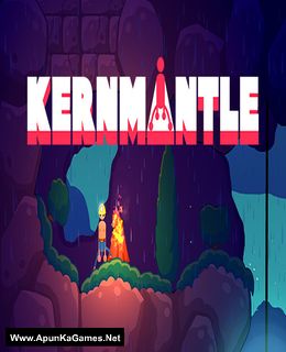 Kernmantle Cover, Poster, Full Version, PC Game, Download Free