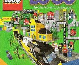 Lego Loco