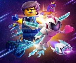The LEGO Movie 2 Videogame: Galactic Adventures