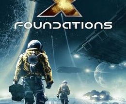 X4: Foundations