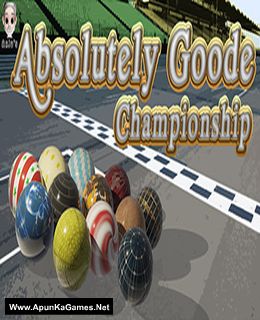 Absolutely Goode Championship Cover, Poster, Full Version, PC Game, Download Free