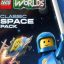 LEGO Worlds: Classic Space