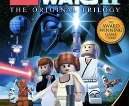 Lego Star Wars 2: The Original Trilogy