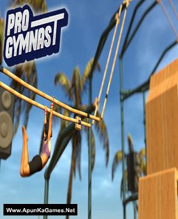 Pro Gymnast Cover, Poster, Full Version, PC Game, Download Free