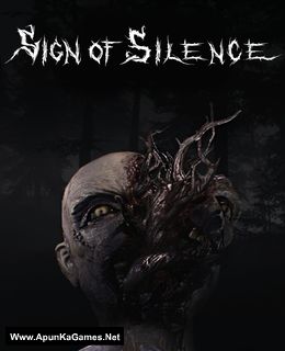 Sign of Silence Cover, Poster, Full Version, PC Game, Download Free