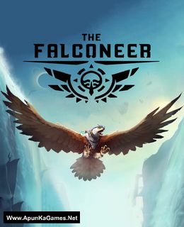 The Falconeer Cover, Poster, Full Version, PC Game, Download Free