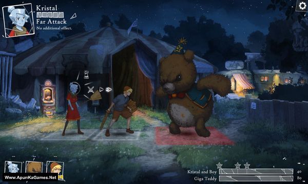 The Girl of Glass: A Summer Bird's Tale Screenshot 3, Full Version, PC Game, Download Free