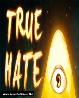 True Hate Cover, Poster, Full Version, PC Game, Download Free