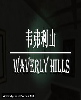 Waverly Hills Cover, Poster, Full Version, PC Game, Download Free