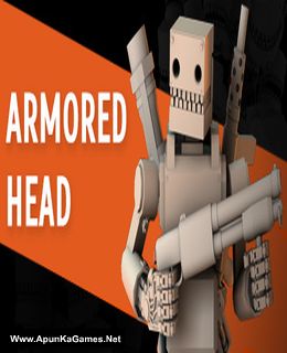 ARMORED HEAD Cover, Poster, Full Version, PC Game, Download Free
