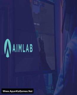 Aim Lab Cover, Poster, Full Version, PC Game, Download Free