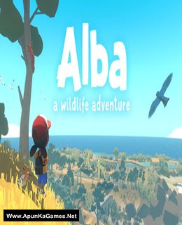 Alba: A Wildlife Adventure Cover, Poster, Full Version, PC Game, Download Free
