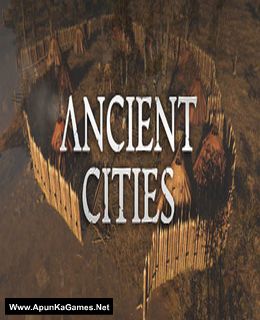 Ancient Cities Cover, Poster, Full Version, PC Game, Download Free