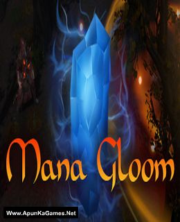 Mana Gloom Cover, Poster, Full Version, PC Game, Download Free