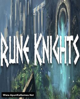 Rune Knights Cover, Poster, Full Version, PC Game, Download Free