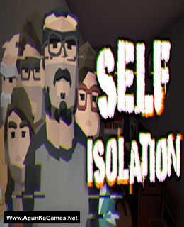 Self-Isolation Cover, Poster, Full Version, PC Game, Download Free