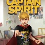 The Awesome Adventure of Captain Spirit