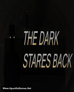 The Dark Stares Back Cover, Poster, Full Version, PC Game, Download Free