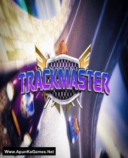 Trackmaster Cover, Poster, Full Version, PC Game, Download Free