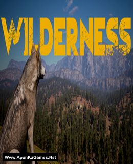 Wilderness Cover, Poster, Full Version, PC Game, Download Free
