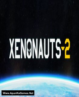 Xenonauts 2 Cover, Poster, Full Version, PC Game, Download Free