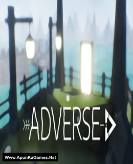 ADVERSE Cover, Poster, Full Version, PC Game, Download Free