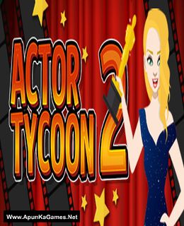 Actor Tycoon 2 Cover, Poster, Full Version, PC Game, Download Free