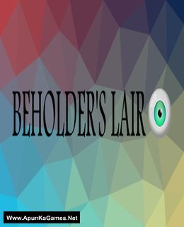 Beholder's Lair Cover, Poster, Full Version, PC Game, Download Free