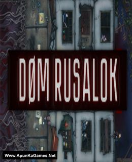 DOM RUSALOK Cover, Poster, Full Version, PC Game, Download Free