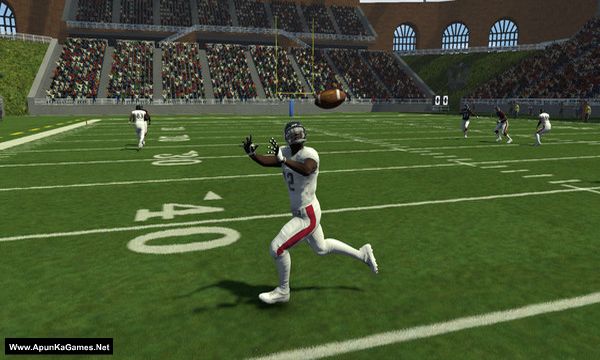 Doug Flutie's Maximum Football 2020 Screenshot 2, Full Version, PC Game, Download Free