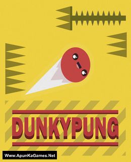 Dunkypung Cover, Poster, Full Version, PC Game, Download Free