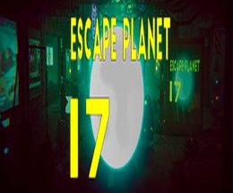 Escape Planet 17
