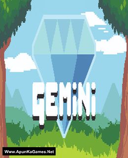 Gemini Cover, Poster, Full Version, PC Game, Download Free