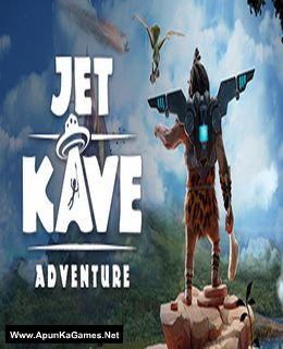Jet Kave Adventure Cover, Poster, Full Version, PC Game, Download Free