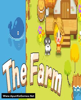 The Farm Cover, Poster, Full Version, PC Game, Download Free