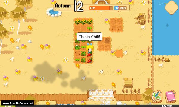 The Farm Screenshot 3, Full Version, PC Game, Download Free