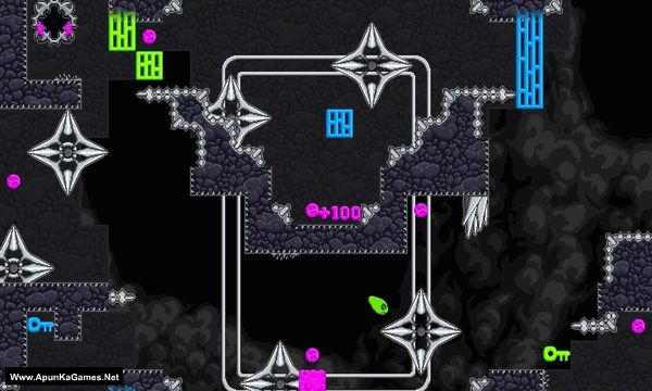 The True Slime King Screenshot 2, Full Version, PC Game, Download Free
