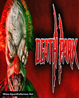 Death Park 2 Cover, Poster, Full Version, PC Game, Download Free