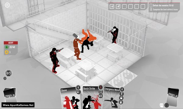 Fights in Tight Spaces Screenshot 3, Full Version, PC Game, Download Free