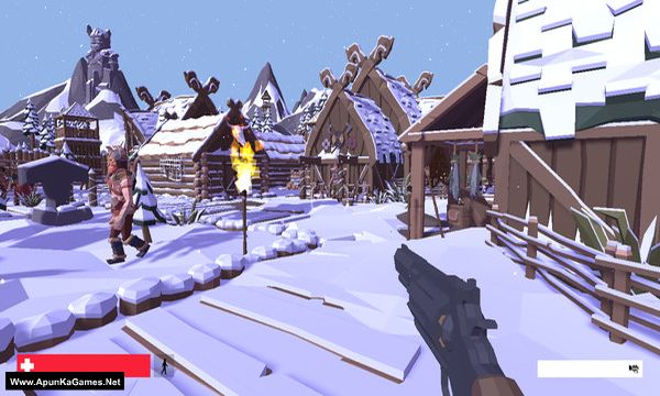 Mighty Vikings Screenshot 1, Full Version, PC Game, Download Free