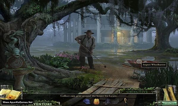 Mystery Case Files: 13th Skull Collector's Edition Screenshot 2, Full Version, PC Game, Download Free