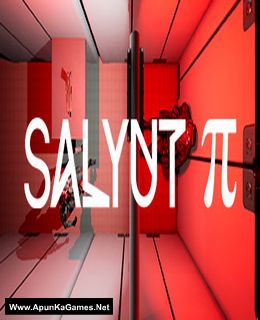 Salyut Cover, Poster, Full Version, PC Game, Download Free