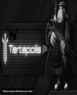 Tartapolis Cover, Poster, Full Version, PC Game, Download Free