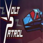 Volt Patrol: Stealth Driving